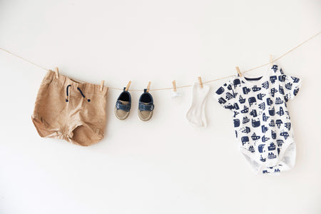 Baby Clothing