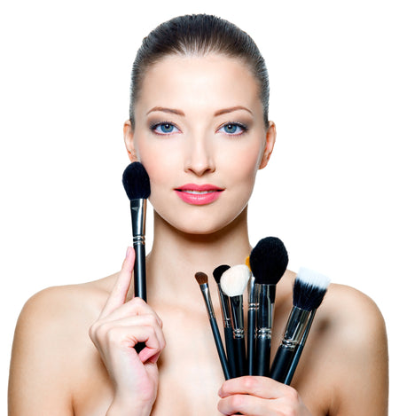 Beauty Tools & Brushes