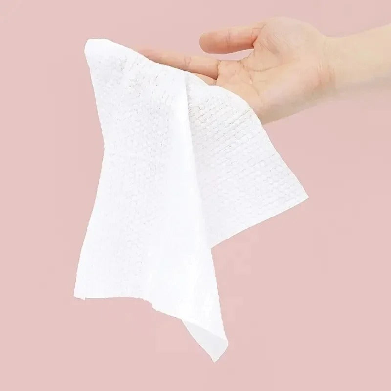 Pure Comfort Facial Cleansing Cloths